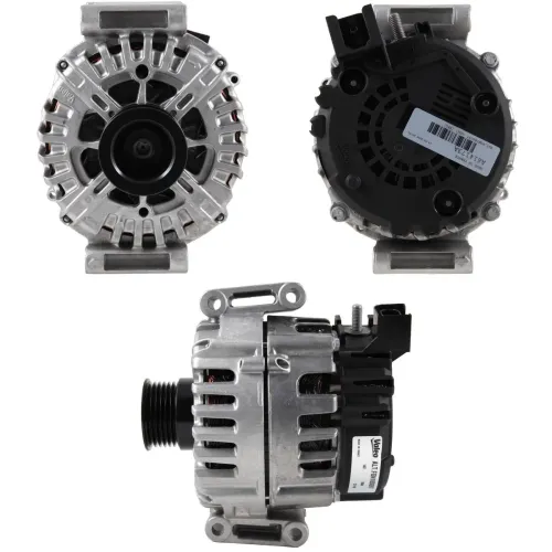 Generator 12 V BV PSH 555.978.180.500 Bild Generator 12 V BV PSH 555.978.180.500