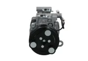 Kompressor, Klimaanlage BV PSH 090.145.009.200