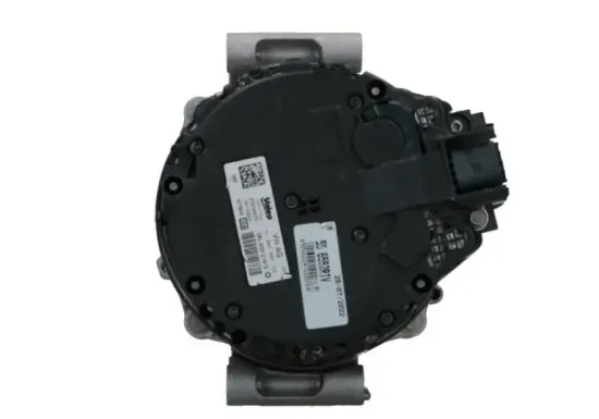 Generator 12 V BV PSH 205.596.230.500 Bild Generator 12 V BV PSH 205.596.230.500