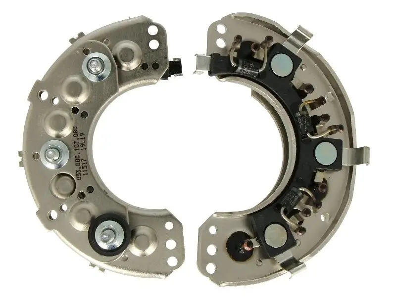 Gleichrichter, Generator BV PSH 053.000.107.086