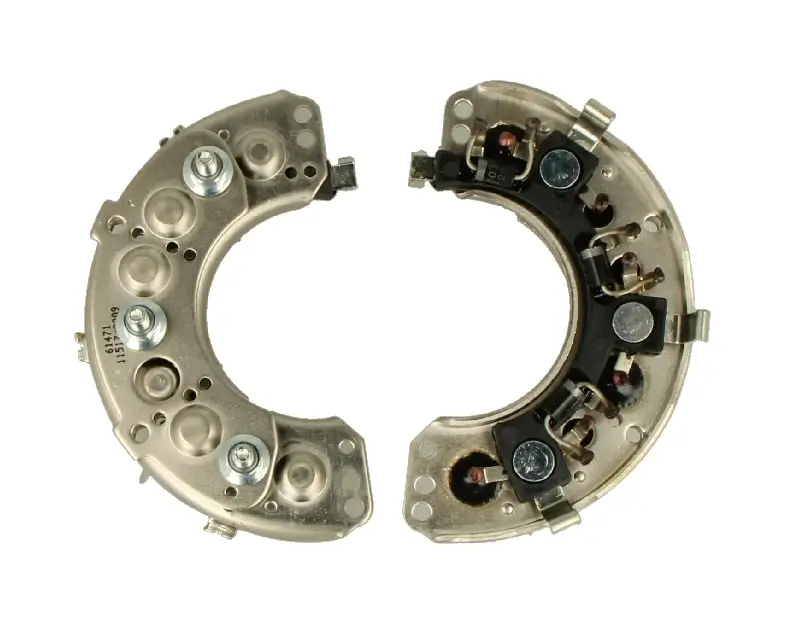 Gleichrichter, Generator BV PSH 053.000.180.086