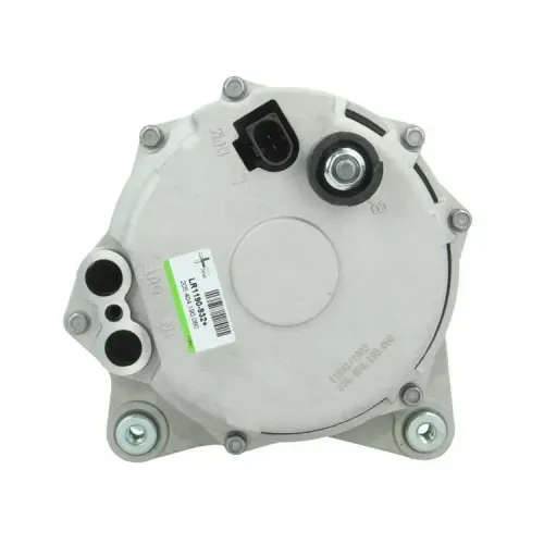 Generator 12 V BV PSH 205.404.190.080 Bild Generator 12 V BV PSH 205.404.190.080