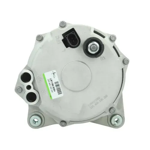 Generator 12 V BV PSH 205.406.190.080 Bild Generator 12 V BV PSH 205.406.190.080