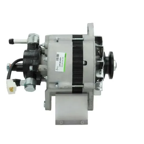 Generator 12 V BV PSH 165.805.040.080 Bild Generator 12 V BV PSH 165.805.040.080