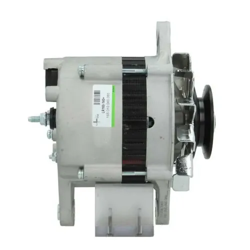 Generator 12 V BV PSH 165.010.060.080 Bild Generator 12 V BV PSH 165.010.060.080