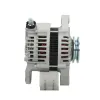 Generator 12 V BV PSH 165.507.065.080 Bild Generator 12 V BV PSH 165.507.065.080