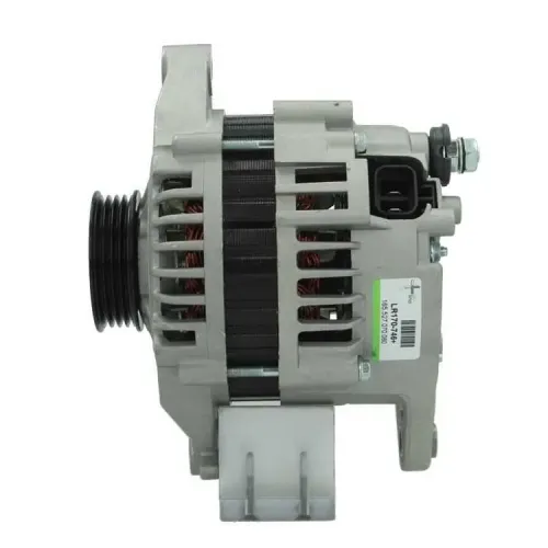 Generator 12 V BV PSH 165.527.070.080 Bild Generator 12 V BV PSH 165.527.070.080