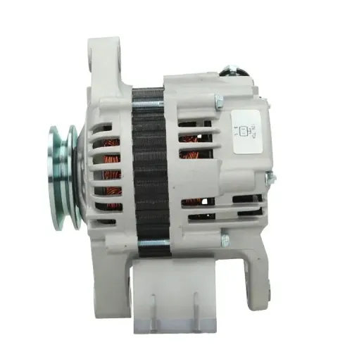 Generator 12 V BV PSH 165.572.070.080 Bild Generator 12 V BV PSH 165.572.070.080