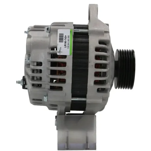 Generator 12 V BV PSH 135.543.090.080 Bild Generator 12 V BV PSH 135.543.090.080