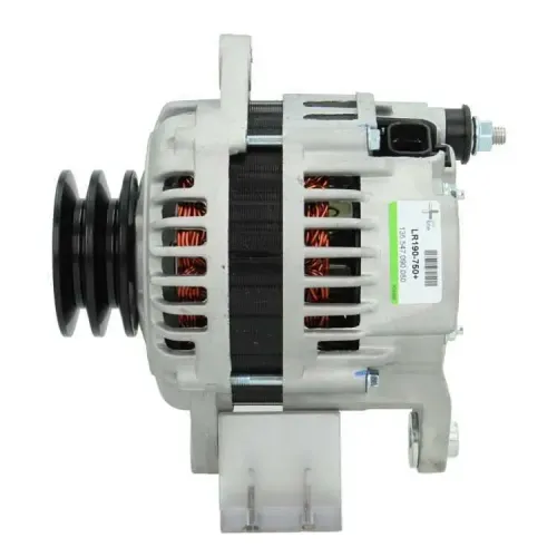 Generator 12 V BV PSH 135.547.090.080 Bild Generator 12 V BV PSH 135.547.090.080