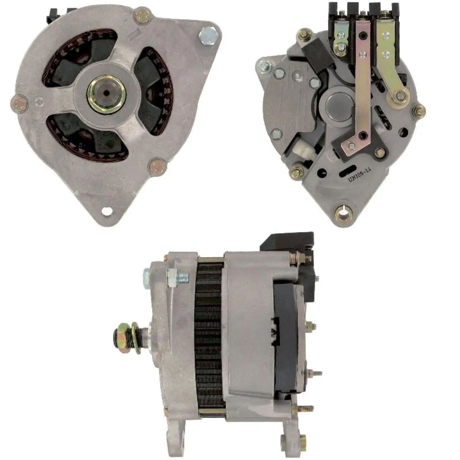 Generator 12 V BV PSH 595.010.070.100