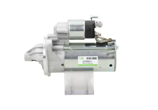 Starter 12 V 1,2 kW BV PSH 590.573.082.000 Bild Starter 12 V 1,2 kW BV PSH 590.573.082.000