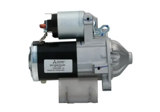 Starter 12 V 1,4 kW BV PSH 150.955.082.370 Bild Starter 12 V 1,4 kW BV PSH 150.955.082.370