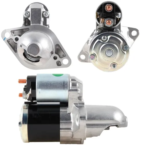 Starter 12 V 1,2 kW BV PSH 170.519.082.370 Bild Starter 12 V 1,2 kW BV PSH 170.519.082.370