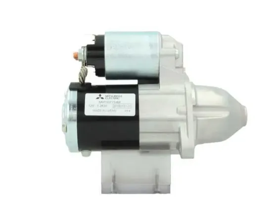 Starter 12 V 1,2 kW BV PSH 220.541.112.370 Bild Starter 12 V 1,2 kW BV PSH 220.541.112.370