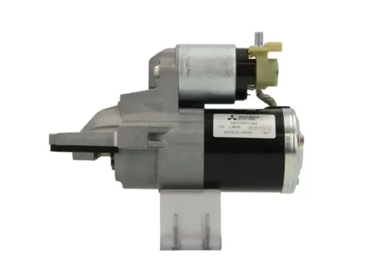 Starter 12 V 1,4 kW BV PSH 140.530.112.370 Bild Starter 12 V 1,4 kW BV PSH 140.530.112.370