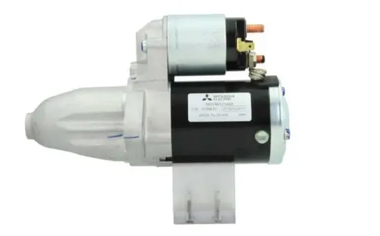 Starter 12 V 0,8 kW BV PSH 550.567.082.370 Bild Starter 12 V 0,8 kW BV PSH 550.567.082.370