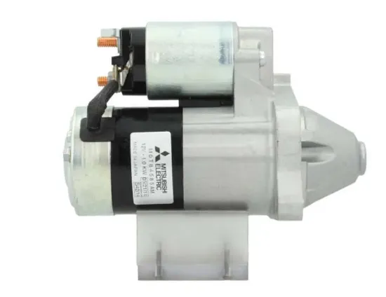 Starter 12 V 0,9 kW BV PSH 160.569.082.371 Bild Starter 12 V 0,9 kW BV PSH 160.569.082.371
