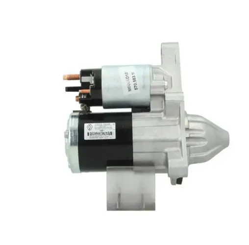 Starter 12 V 1,4 kW BV PSH 570.583.104.370 Bild Starter 12 V 1,4 kW BV PSH 570.583.104.370