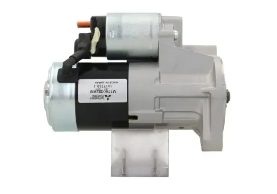 Starter 12 V 1,4 kW BV PSH 160.518.092.370 Bild Starter 12 V 1,4 kW BV PSH 160.518.092.370