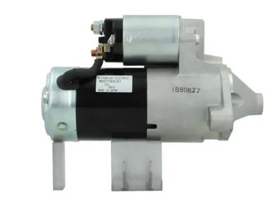Starter 12 V 1,4 kW BV PSH 180.506.112.370 Bild Starter 12 V 1,4 kW BV PSH 180.506.112.370
