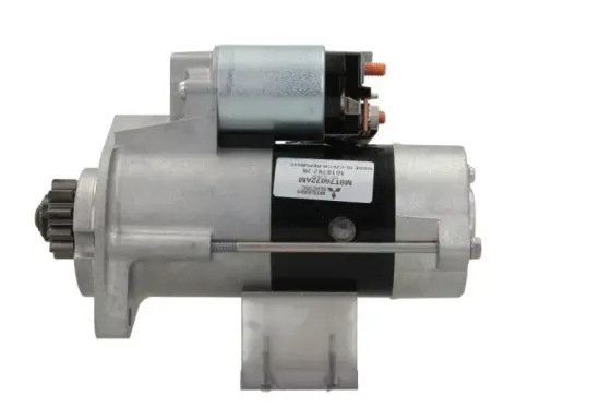 Starter 12 V 2,0 kW BV PSH 160.558.112.370 Bild Starter 12 V 2,0 kW BV PSH 160.558.112.370