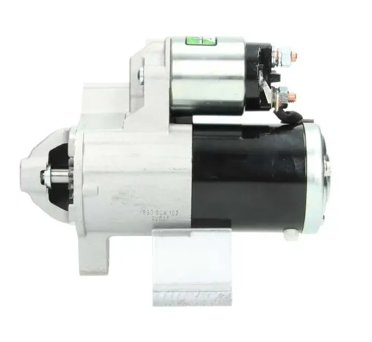 Starter 12 V 1,4 kW BV PSH 830.024.102.130 Bild Starter 12 V 1,4 kW BV PSH 830.024.102.130