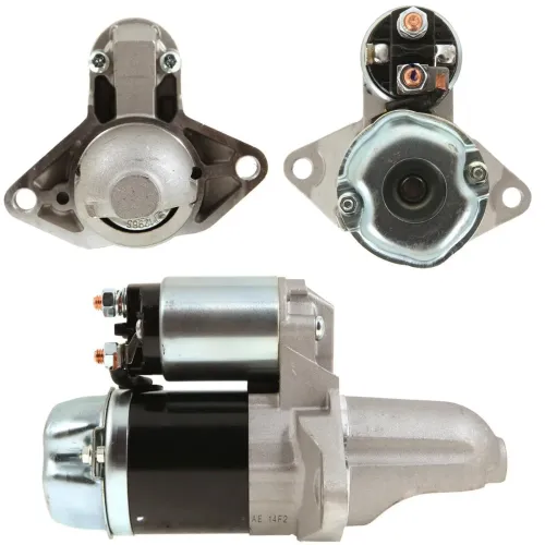 Starter 12 V 1,0 kW BV PSH 170.518.082.130 Bild Starter 12 V 1,0 kW BV PSH 170.518.082.130
