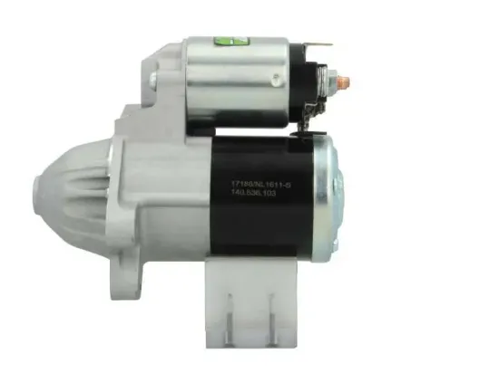 Starter 12 V 1,0 kW BV PSH 140.536.103.130 Bild Starter 12 V 1,0 kW BV PSH 140.536.103.130