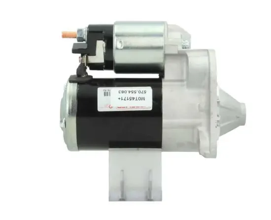 Starter 12 V 1,0 kW BV PSH 570.554.083.130 Bild Starter 12 V 1,0 kW BV PSH 570.554.083.130