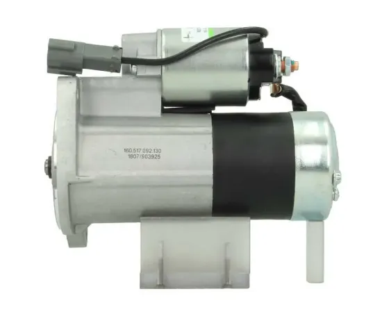Starter 12 V 1,4 kW BV PSH 160.517.092.130 Bild Starter 12 V 1,4 kW BV PSH 160.517.092.130