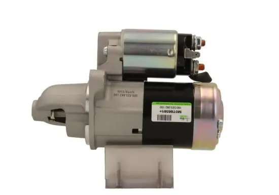Starter 12 V 1,2 kW BV PSH 180.523.082.130 Bild Starter 12 V 1,2 kW BV PSH 180.523.082.130