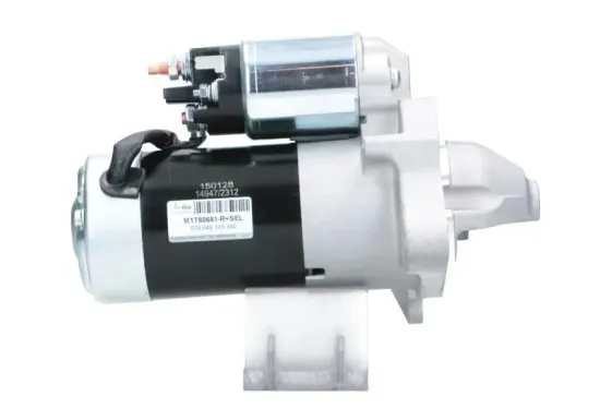 Starter 12 V 2,2 kW BV PSH 570.548.103.340 Bild Starter 12 V 2,2 kW BV PSH 570.548.103.340