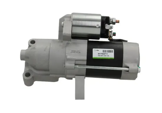 Starter 12 V 2,0 kW BV PSH 830.907.243.130 Bild Starter 12 V 2,0 kW BV PSH 830.907.243.130