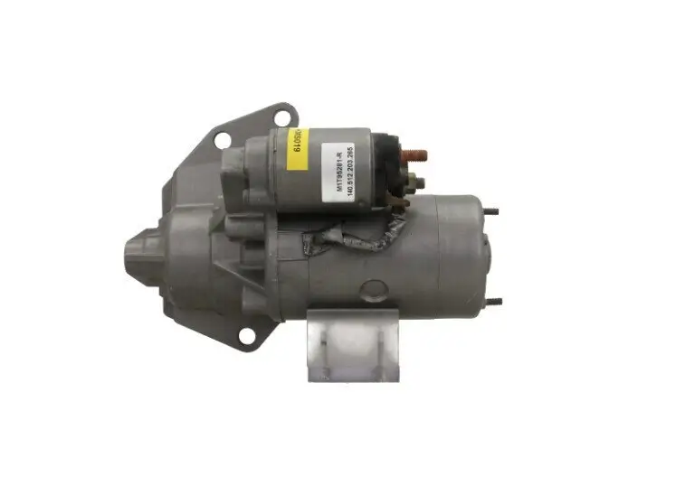 Starter 12 V 1,6 kW BV PSH 140.512.203.265 Bild Starter 12 V 1,6 kW BV PSH 140.512.203.265