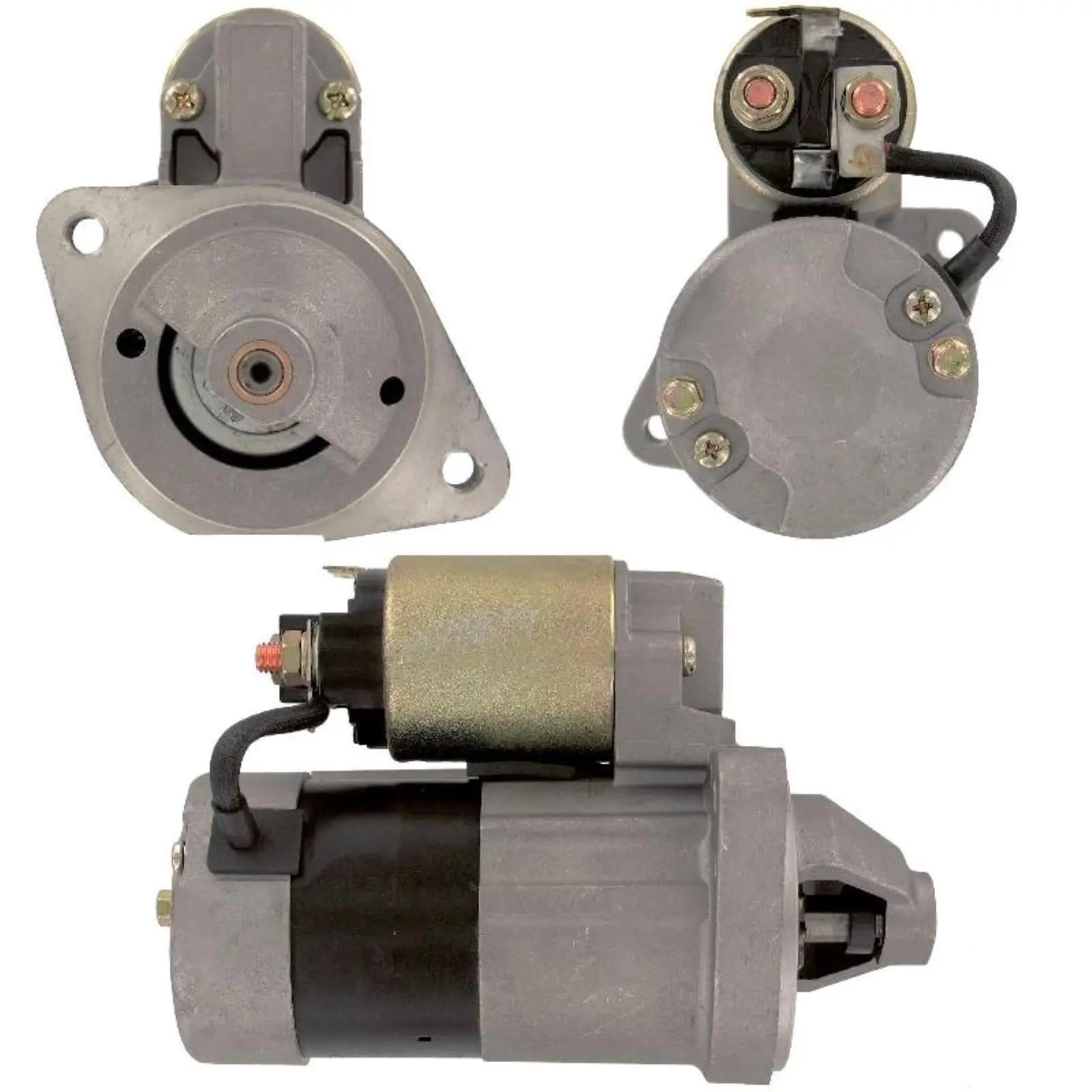 Starter 12 V 0,7 kW BV PSH 150.518.082.130