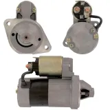Starter 12 V 0,7 kW BV PSH 150.518.082.130