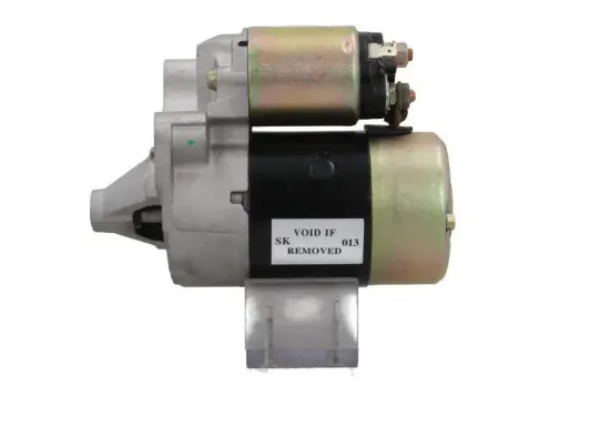 Starter 12 V 1,0 kW BV PSH 570.544.083.375 Bild Starter 12 V 1,0 kW BV PSH 570.544.083.375
