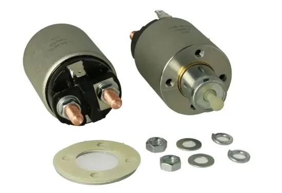 Magnetschalter, Starter BV PSH 054.000.146.136 Bild Magnetschalter, Starter BV PSH 054.000.146.136