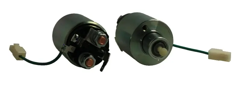 Magnetschalter, Starter BV PSH 054.000.125.136