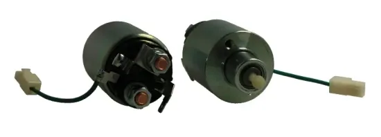 Magnetschalter, Starter BV PSH 054.000.125.136 Bild Magnetschalter, Starter BV PSH 054.000.125.136