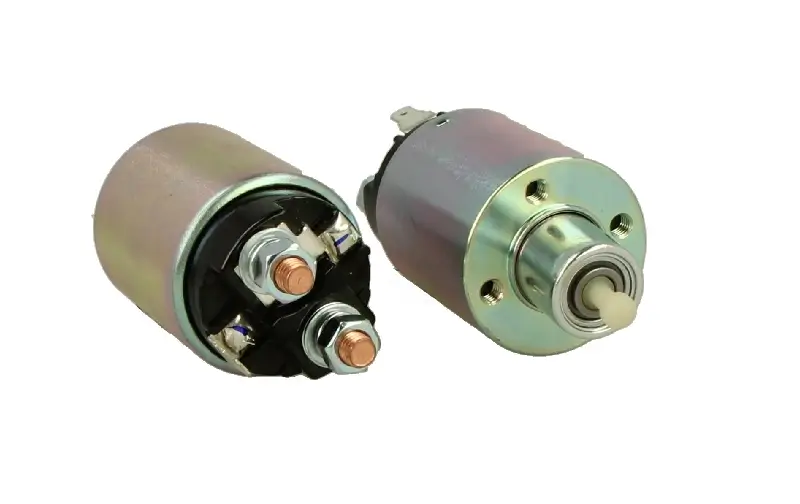 Magnetschalter, Starter BV PSH 054.000.238.136