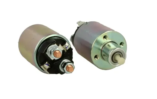 Magnetschalter, Starter BV PSH 054.000.238.136 Bild Magnetschalter, Starter BV PSH 054.000.238.136