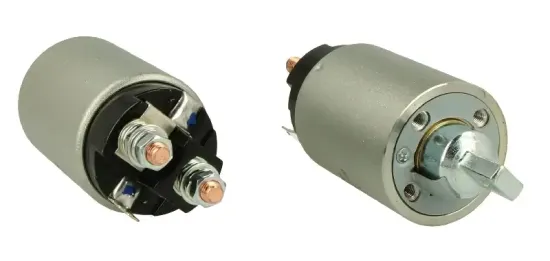 Magnetschalter, Starter BV PSH 054.001.202.136 Bild Magnetschalter, Starter BV PSH 054.001.202.136