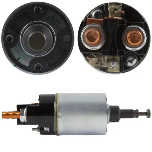 Magnetschalter, Starter BV PSH 054.001.201.370 Bild Magnetschalter, Starter BV PSH 054.001.201.370