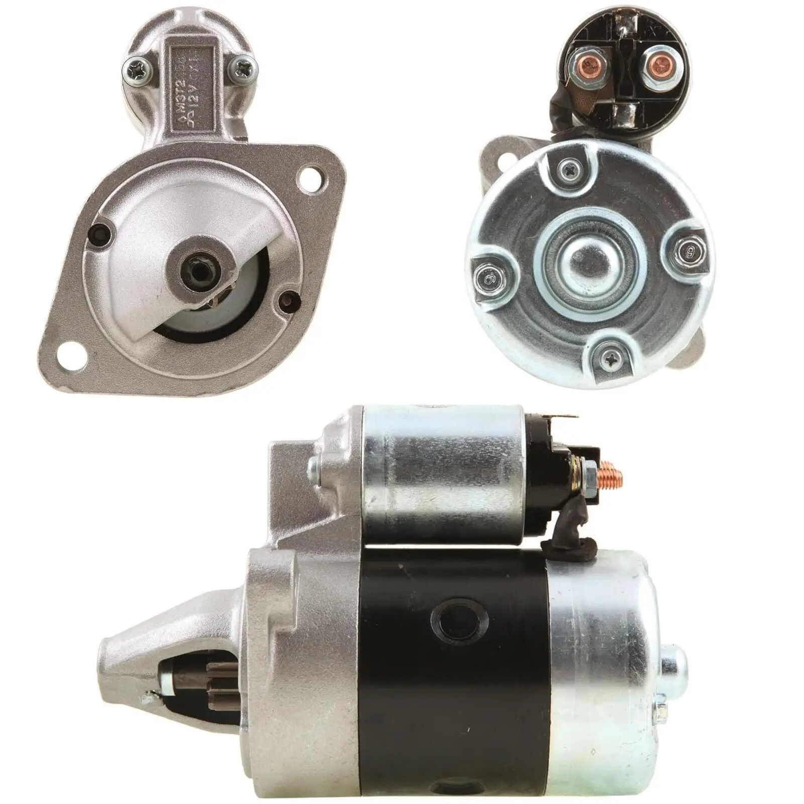 Starter 12 V 0,8 kW BV PSH 150.001.092.130