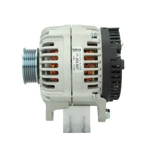 Generator 12 V BV PSH 205.512.140.310 Bild Generator 12 V BV PSH 205.512.140.310