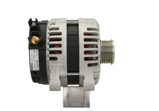 Generator 12 V BV PSH 225.522.150.311 Bild Generator 12 V BV PSH 225.522.150.311