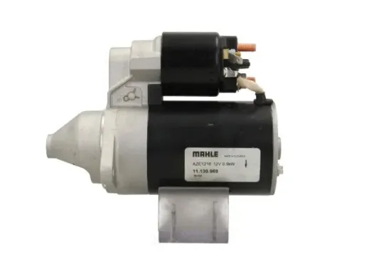 Starter 12 V 0,9 kW BV PSH 130.519.092.311 Bild Starter 12 V 0,9 kW BV PSH 130.519.092.311