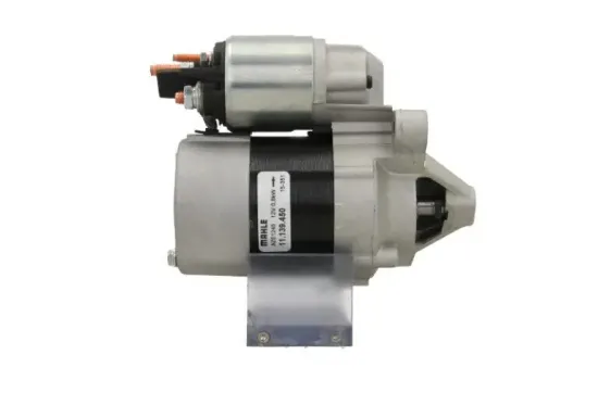 Starter 12 V 0,9 kW BV PSH 570.522.083.310 Bild Starter 12 V 0,9 kW BV PSH 570.522.083.310